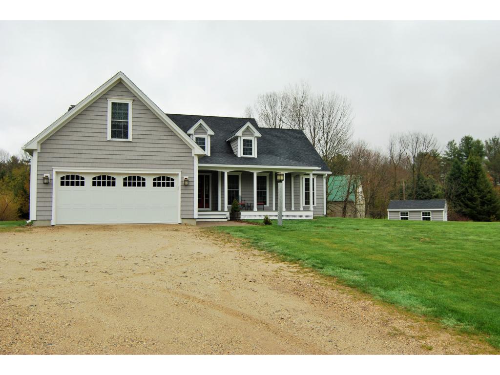35 Nute Road Madbury, NH 03823 - Photo 22 of 33