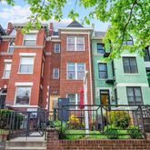 $805,000 | 1319 Harvard Street Northwest, Unit 2, Washington, DC 20009