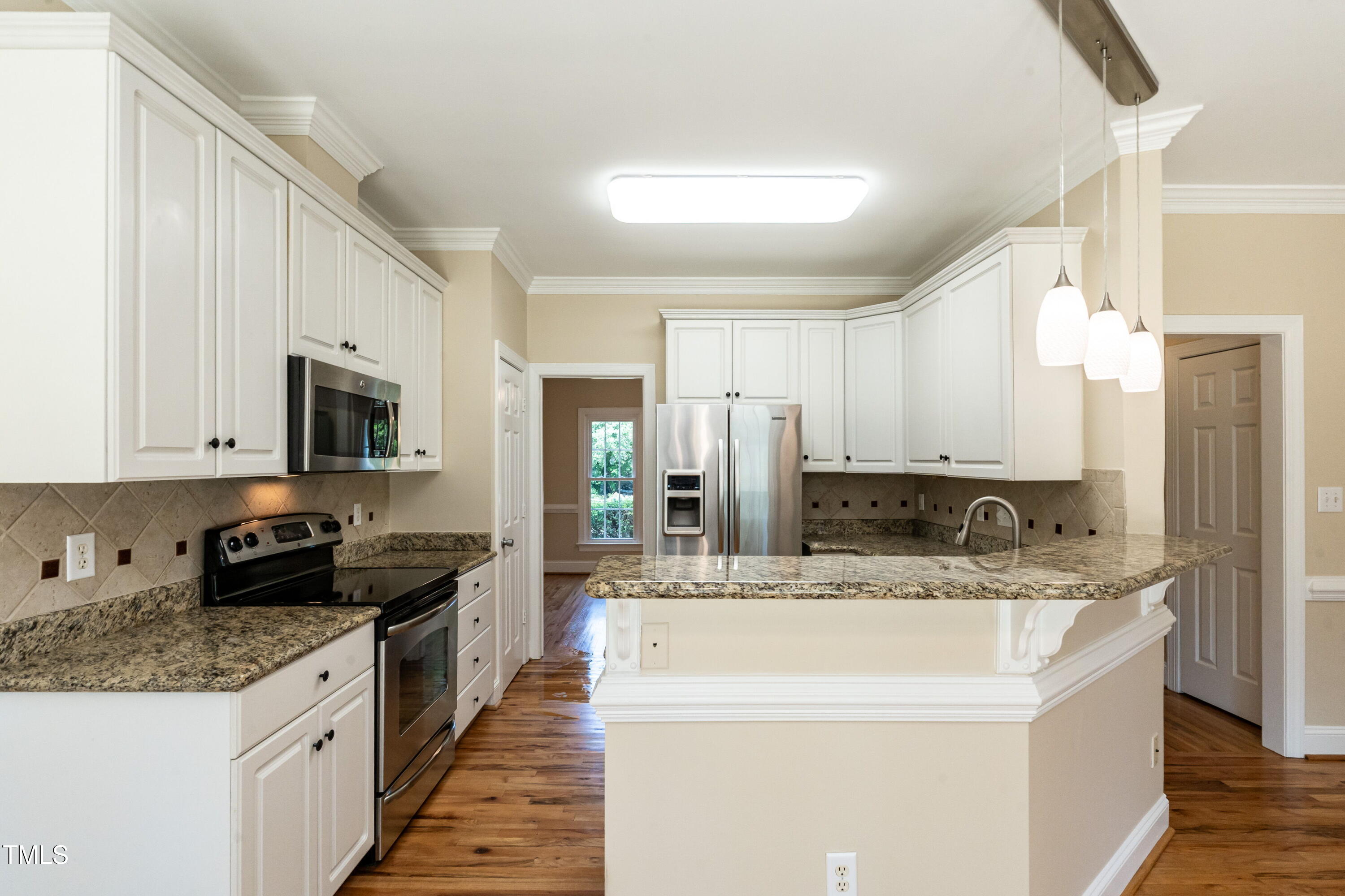 5812 North Beaver Lane Raleigh, NC 27604 - Photo 24 of 66 015-original-kitchen