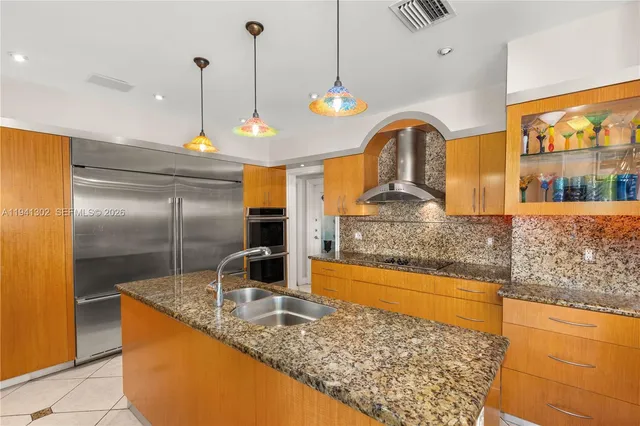 $7,298,000 | 5343 Orduna Drive, Coral Gables, FL 33146