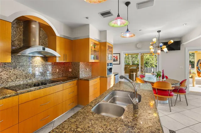 $7,298,000 | 5343 Orduna Drive, Coral Gables, FL 33146