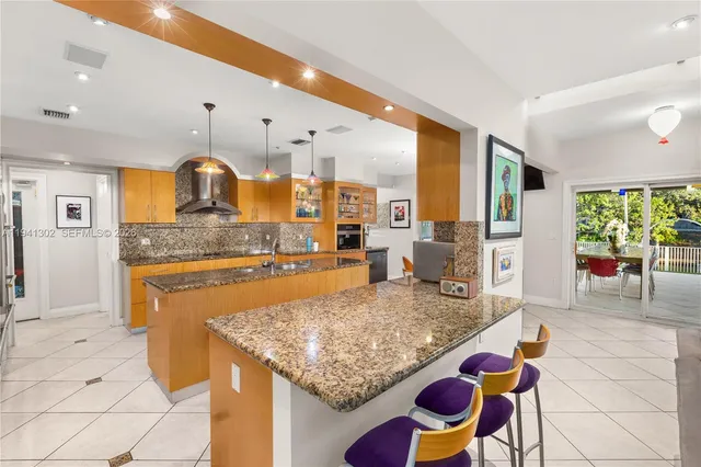 $7,298,000 | 5343 Orduna Drive, Coral Gables, FL 33146