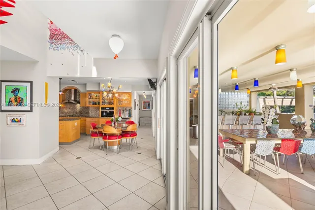 $7,298,000 | 5343 Orduna Drive, Coral Gables, FL 33146