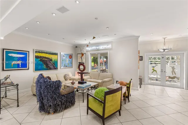 $7,298,000 | 5343 Orduna Drive, Coral Gables, FL 33146