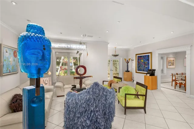 $7,298,000 | 5343 Orduna Drive, Coral Gables, FL 33146