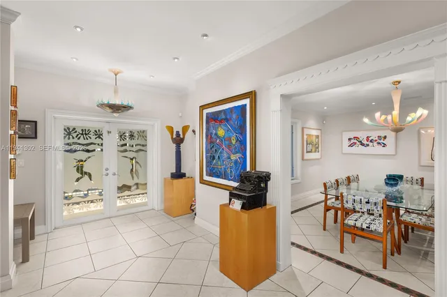 $7,298,000 | 5343 Orduna Drive, Coral Gables, FL 33146