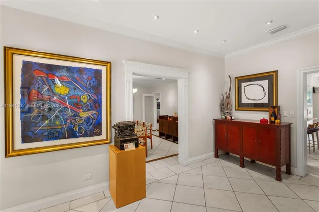 $7,298,000 | 5343 Orduna Drive, Coral Gables, FL 33146