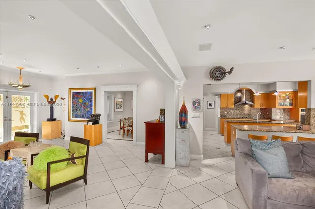 $7,298,000 | 5343 Orduna Drive, Coral Gables, FL 33146