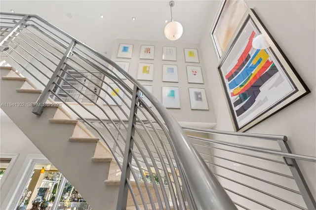 $7,298,000 | 5343 Orduna Drive, Coral Gables, FL 33146