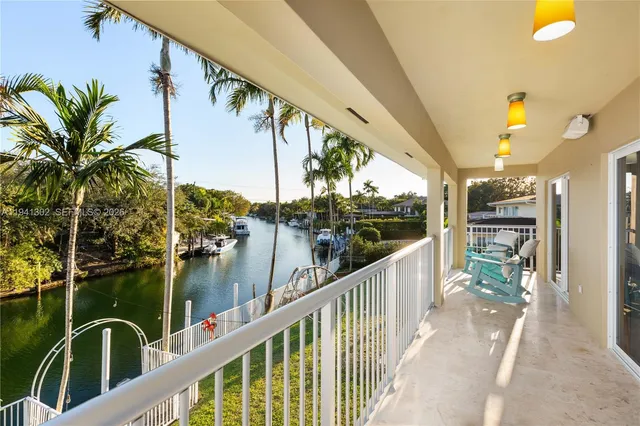 $7,298,000 | 5343 Orduna Drive, Coral Gables, FL 33146