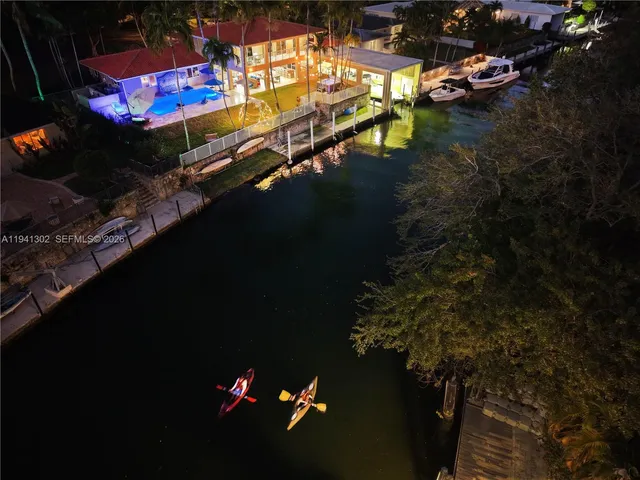 $7,298,000 | 5343 Orduna Drive, Coral Gables, FL 33146