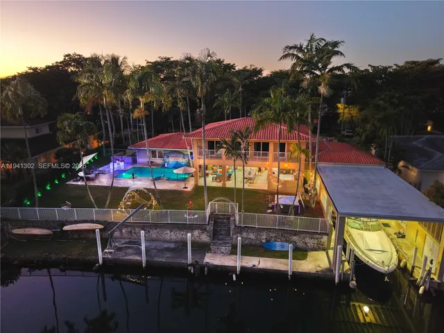 $7,298,000 | 5343 Orduna Drive, Coral Gables, FL 33146