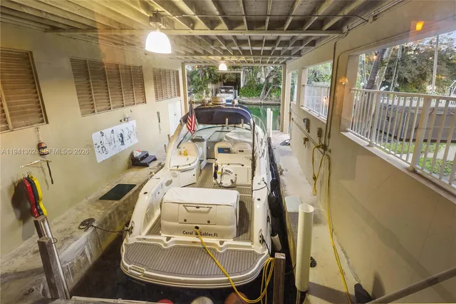 $7,298,000 | 5343 Orduna Drive, Coral Gables, FL 33146