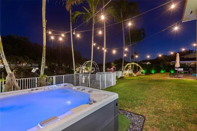 $7,298,000 | 5343 Orduna Drive, Coral Gables, FL 33146