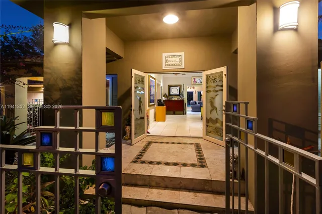 $7,298,000 | 5343 Orduna Drive, Coral Gables, FL 33146