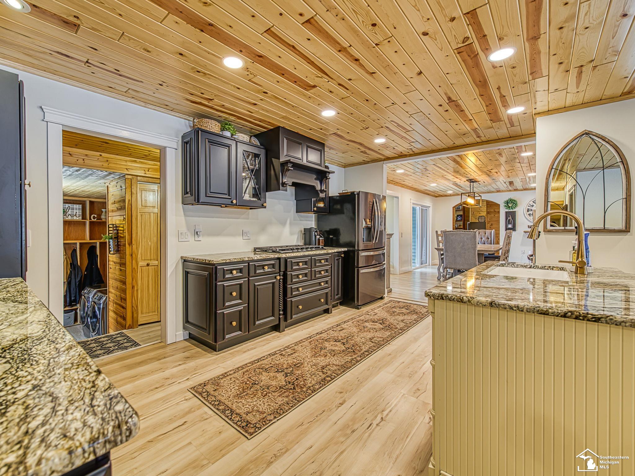 6901 Summerfield Road Petersburg, MI 49270 - Photo 6 of 67