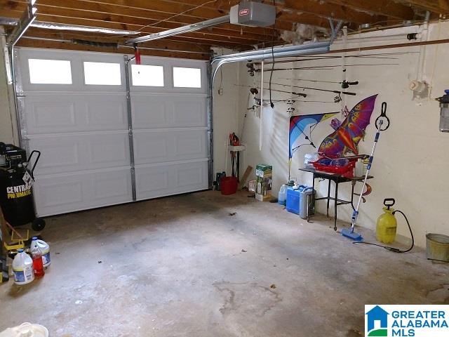 152 Dogwood Road Sylacauga, AL 35150 - Photo 14 of 16
