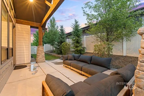 $1,050,000 | 9709 West Snowcap Drive, Boise, ID 83709