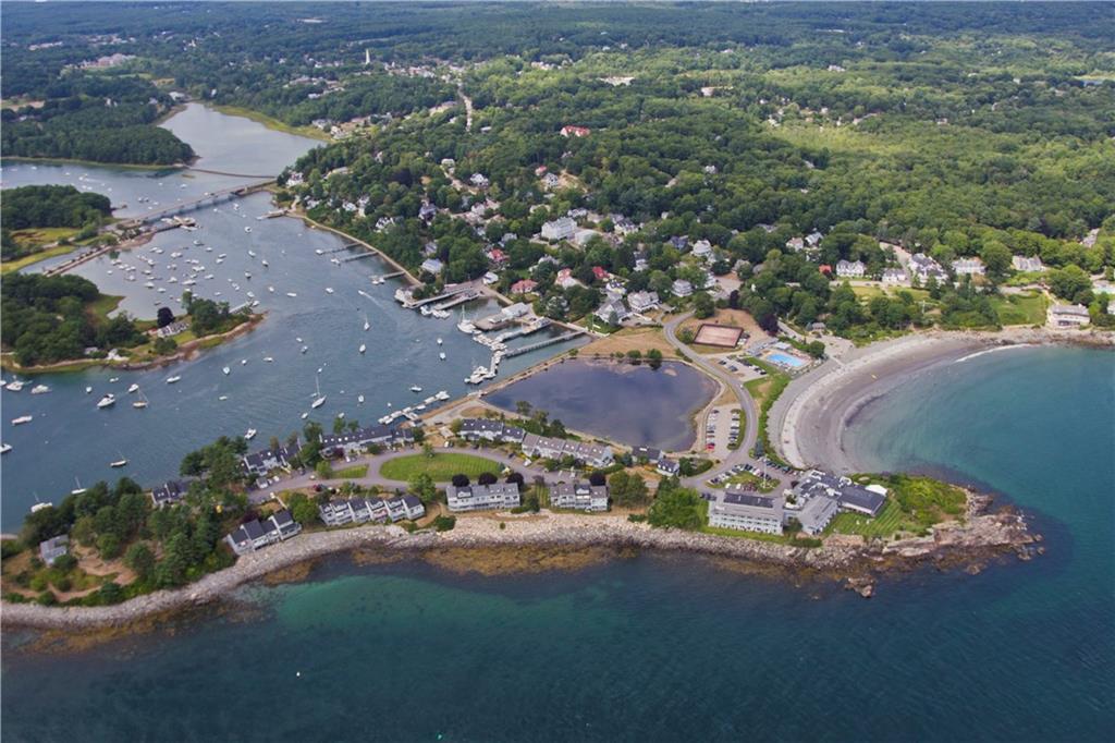 23 Organug Road York, ME 03909 - Photo 29 of 30 Beautiful York Harbor and Harbor Beach.
