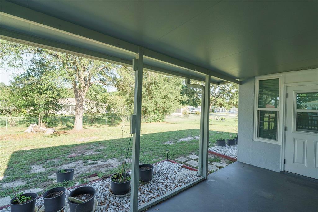 10523 Southwest 62nd Ter Road Ocala, FL 34476 - Photo 24 of 38 a view of a city from a dining room