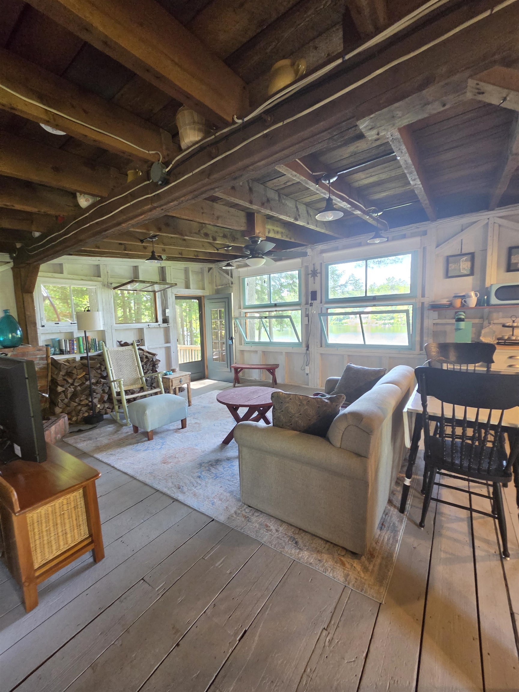 52 Lewin Road Enfield, NH 03748 - Photo 13 of 26