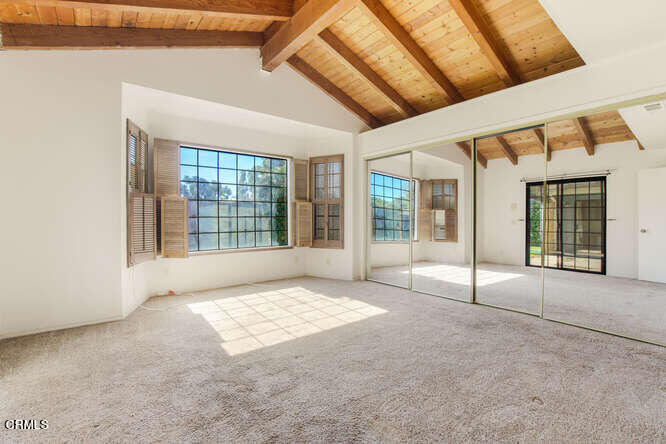 3020 Jacktar Avenue Oxnard, CA 93035 - Photo 15 of 31 a view of an empty room with large windows