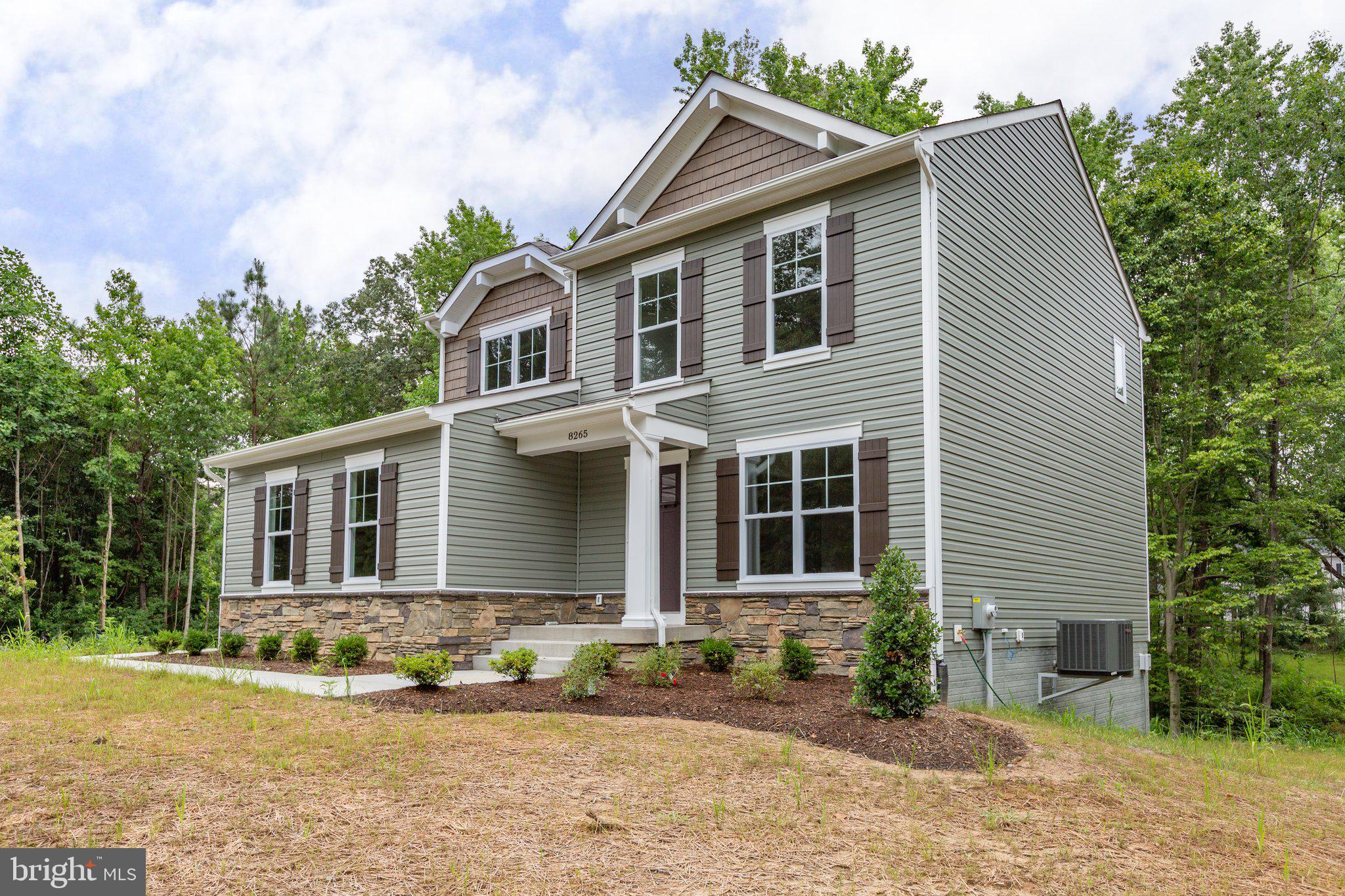8265 Indiantown Road King George, VA 22485 - Photo 1 of 28 Gallery Image 1