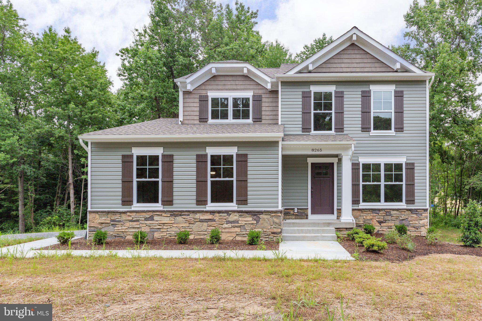 8265 Indiantown Road King George, VA 22485 - Photo 2 of 28 Gallery Image 2