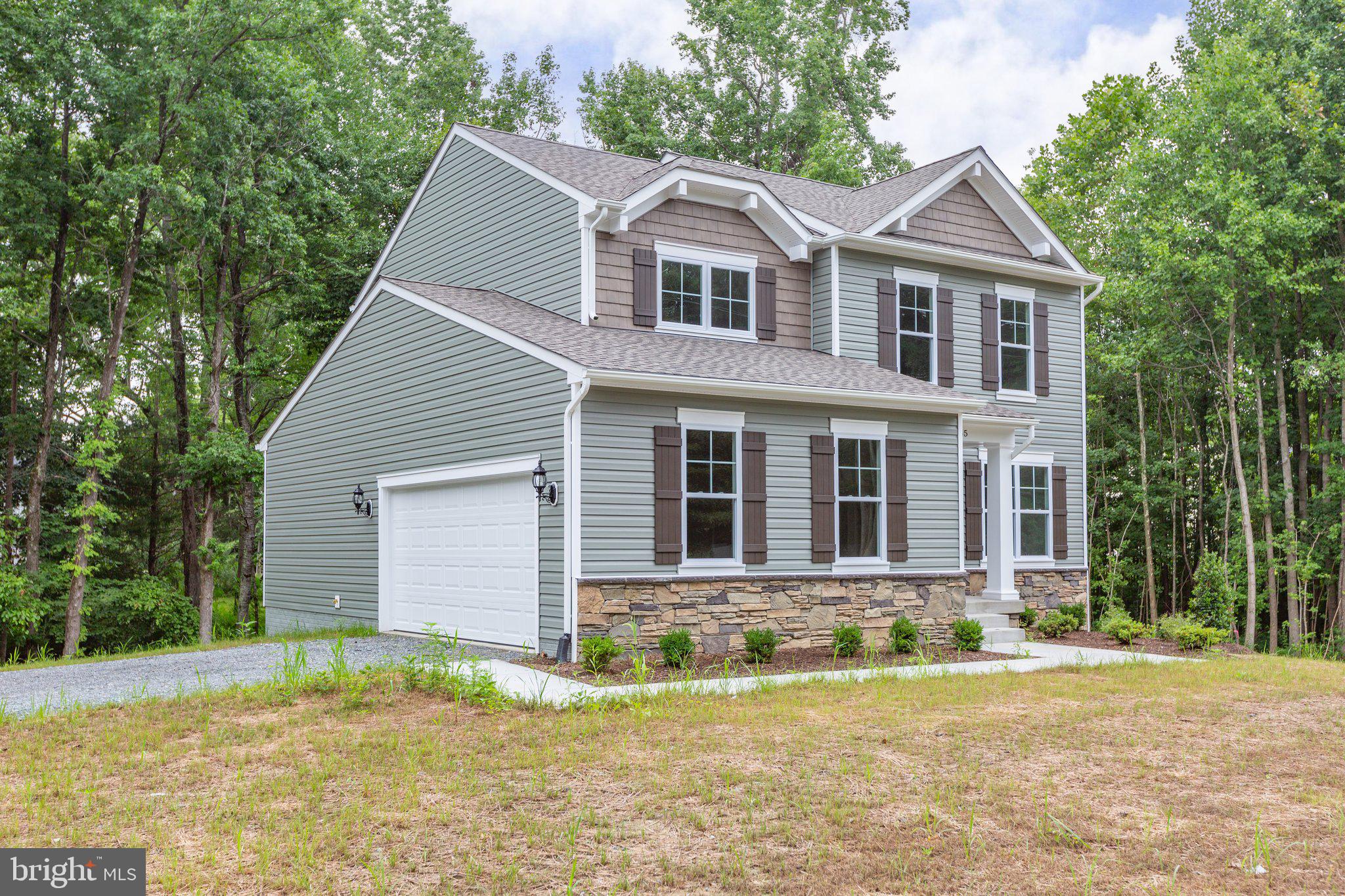 8265 Indiantown Road King George, VA 22485 - Photo 3 of 28 Gallery Image 3
