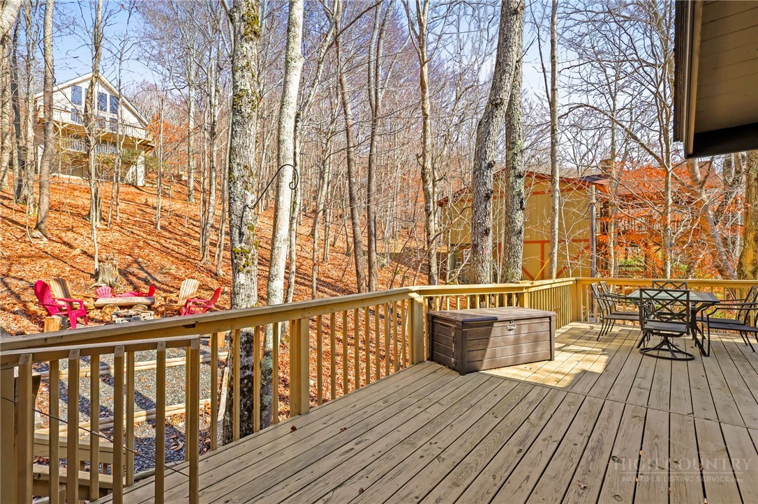 122 Lower Grouse Ridge Road Beech Mountain, NC 28604 - Photo 32 of 45