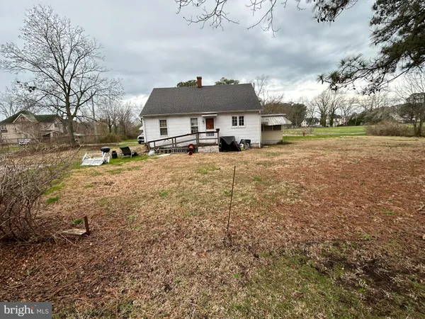 $105,000 | 2 Gandy Lane, Crisfield, MD 21817