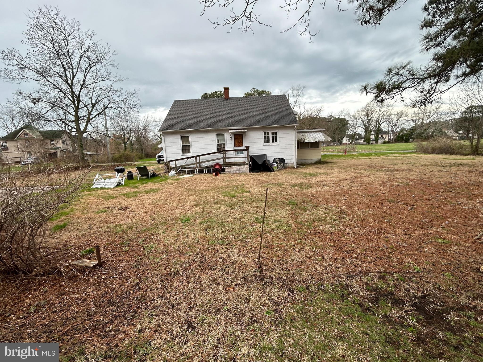2 Gandy Lane Crisfield, MD 21817 - Photo 2 of 4