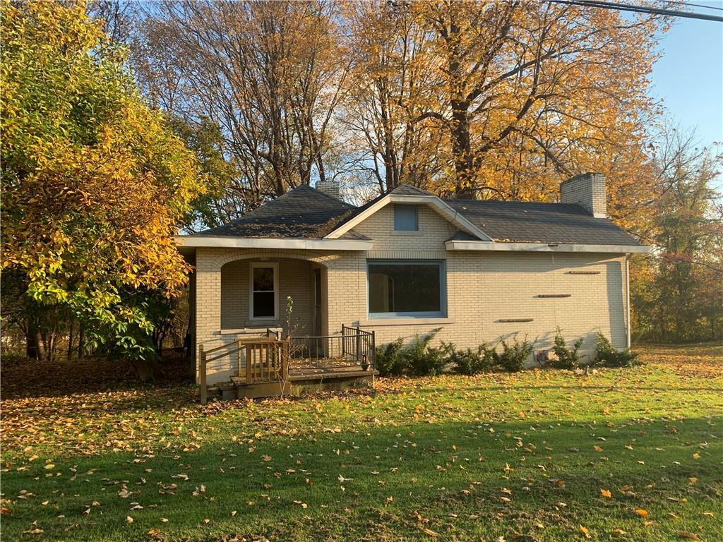 112 Graham Road Slippery Rock, PA 16057 - Photo 1 of 25