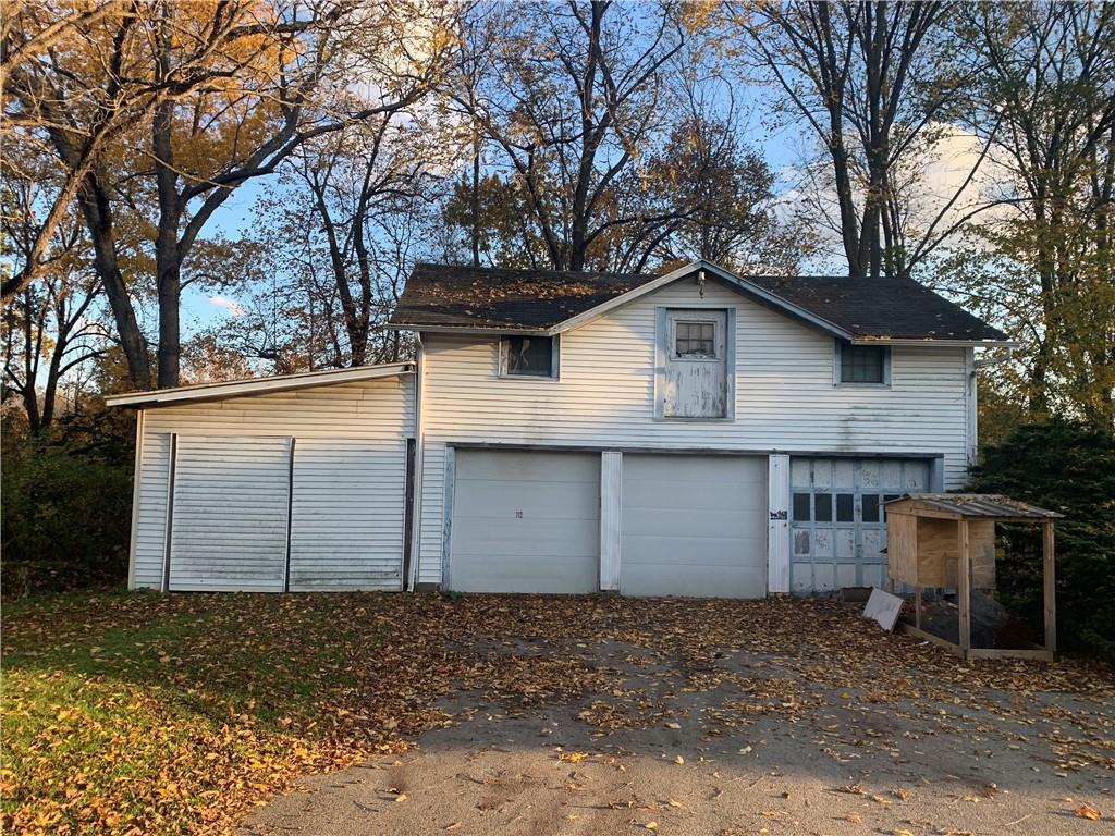 112 Graham Road Slippery Rock, PA 16057 - Photo 14 of 25