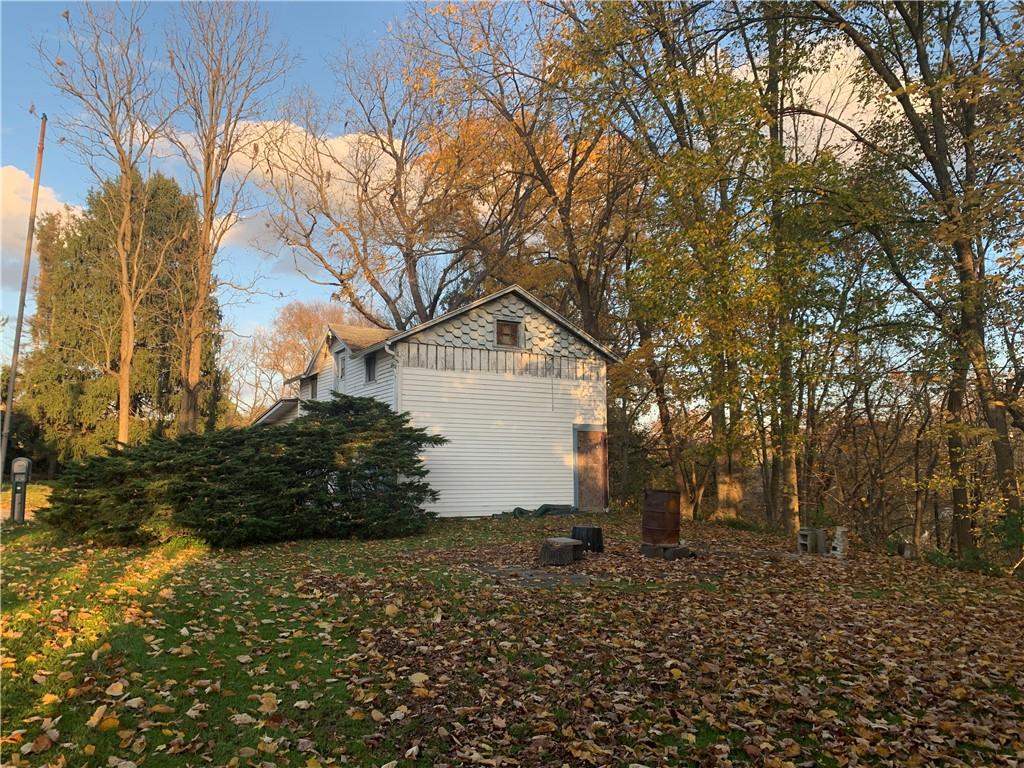 112 Graham Road Slippery Rock, PA 16057 - Photo 15 of 25