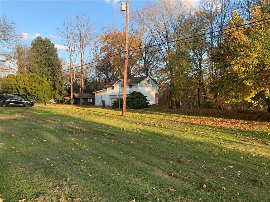 112 Graham Road Slippery Rock, PA 16057 - Photo 21 of 25