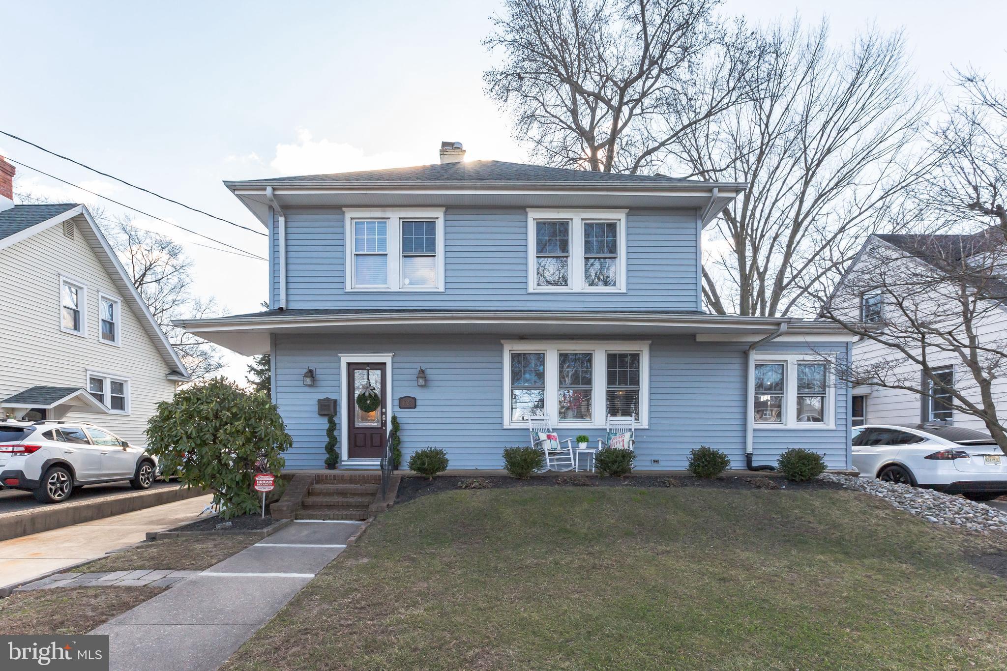 1928 Prospect Ridge Boulevard Haddon Heights, NJ 08035 - Photo 2 of 36