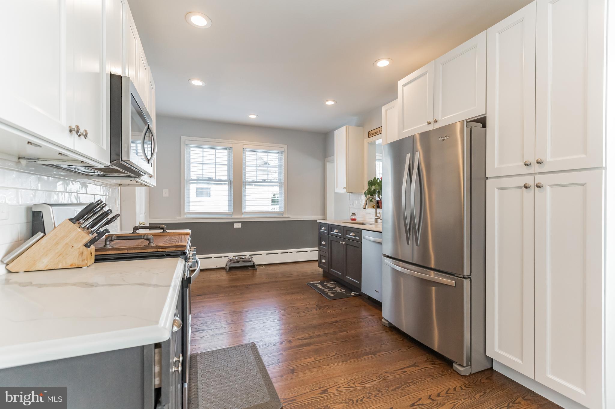 1928 Prospect Ridge Boulevard Haddon Heights, NJ 08035 - Photo 16 of 36