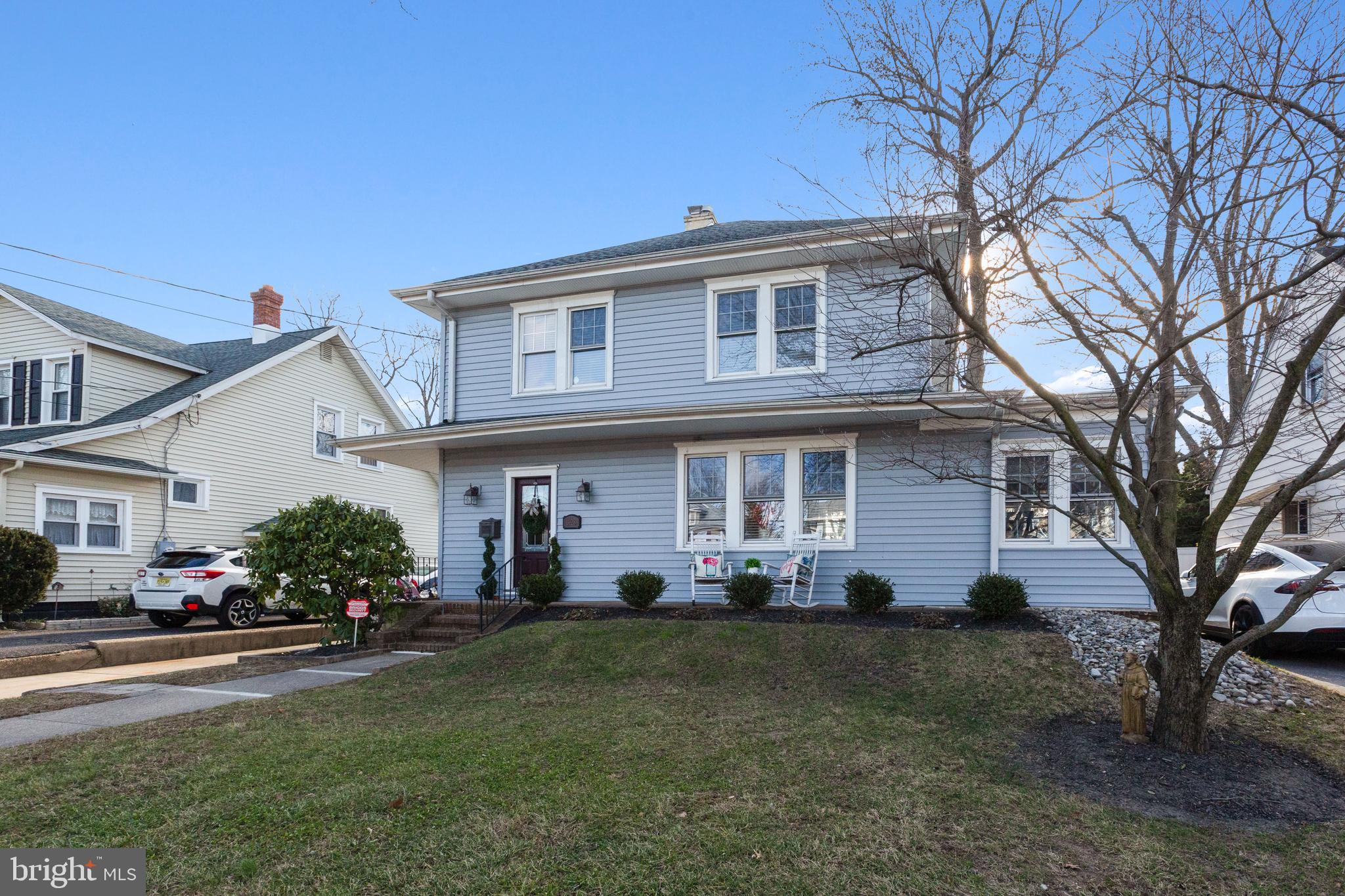 1928 Prospect Ridge Boulevard Haddon Heights, NJ 08035 - Photo 3 of 36
