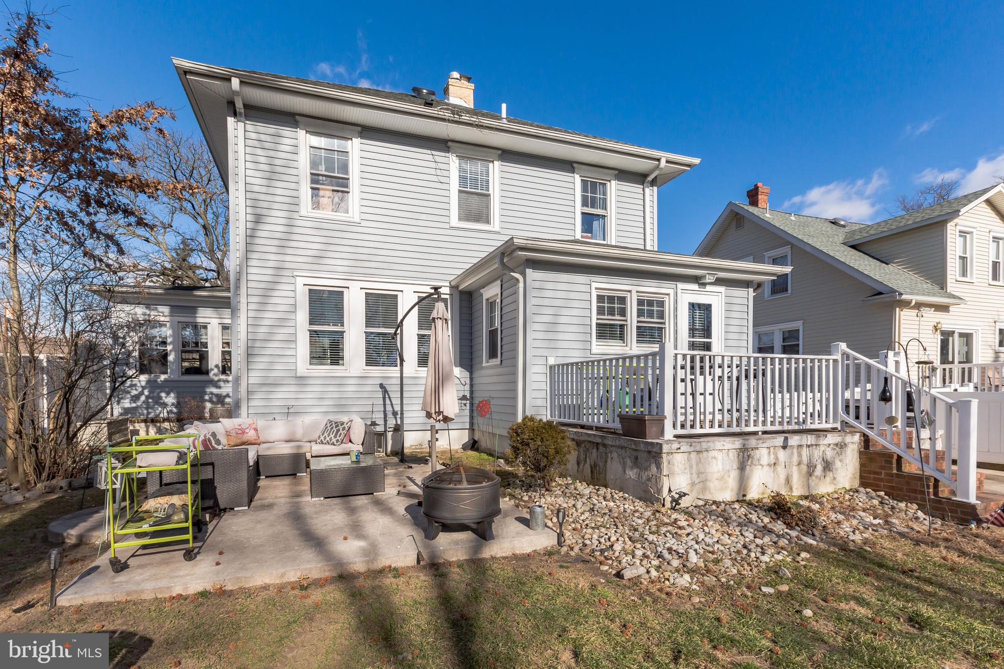1928 Prospect Ridge Boulevard Haddon Heights, NJ 08035 - Photo 4 of 36