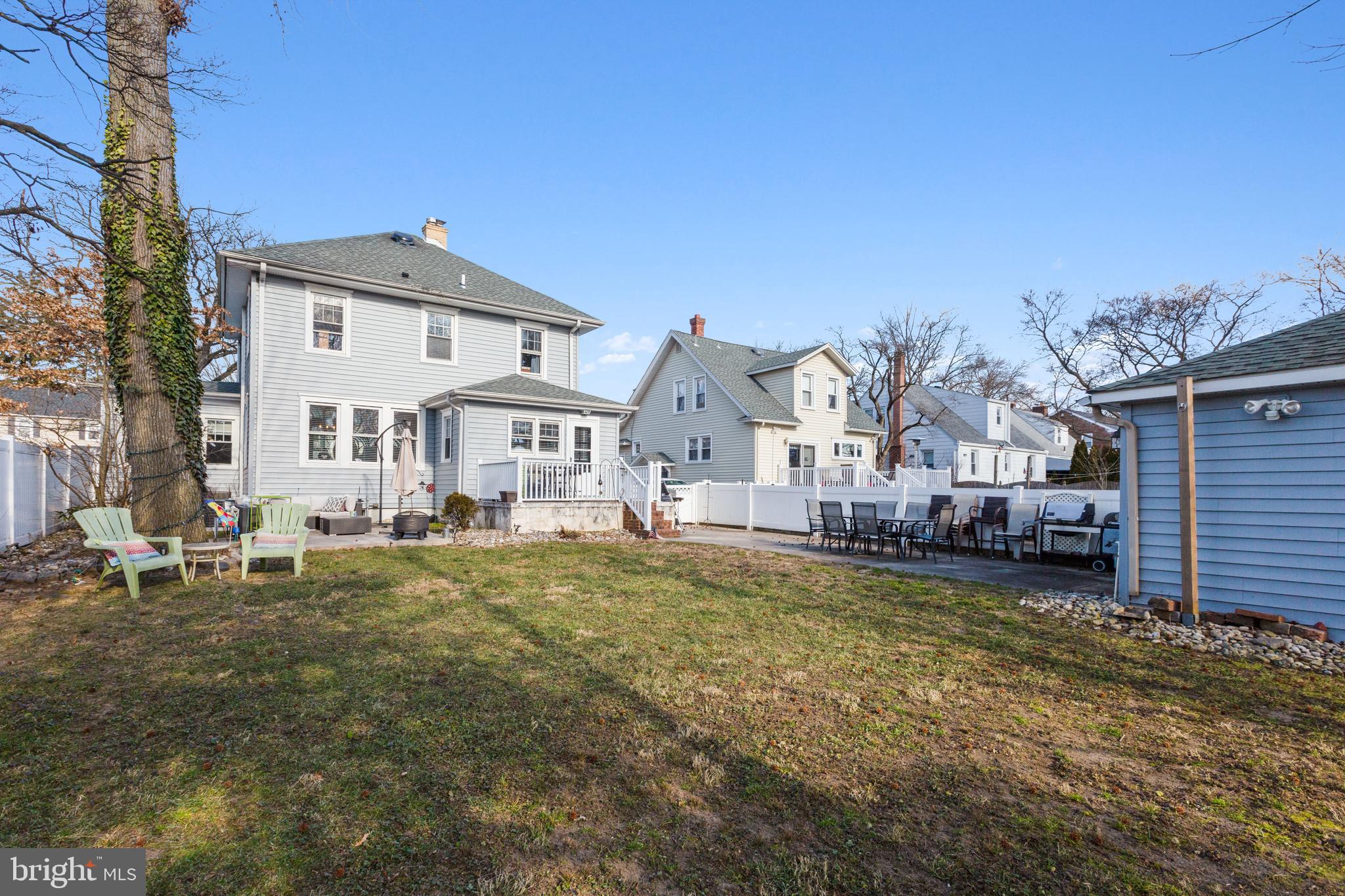 1928 Prospect Ridge Boulevard Haddon Heights, NJ 08035 - Photo 5 of 36