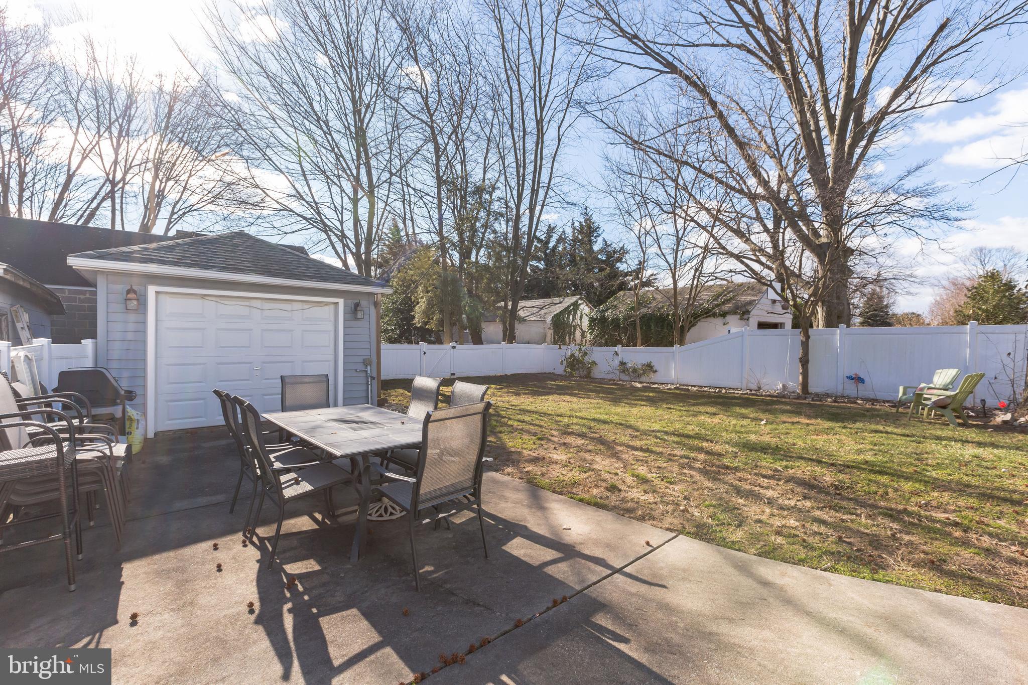 1928 Prospect Ridge Boulevard Haddon Heights, NJ 08035 - Photo 6 of 36