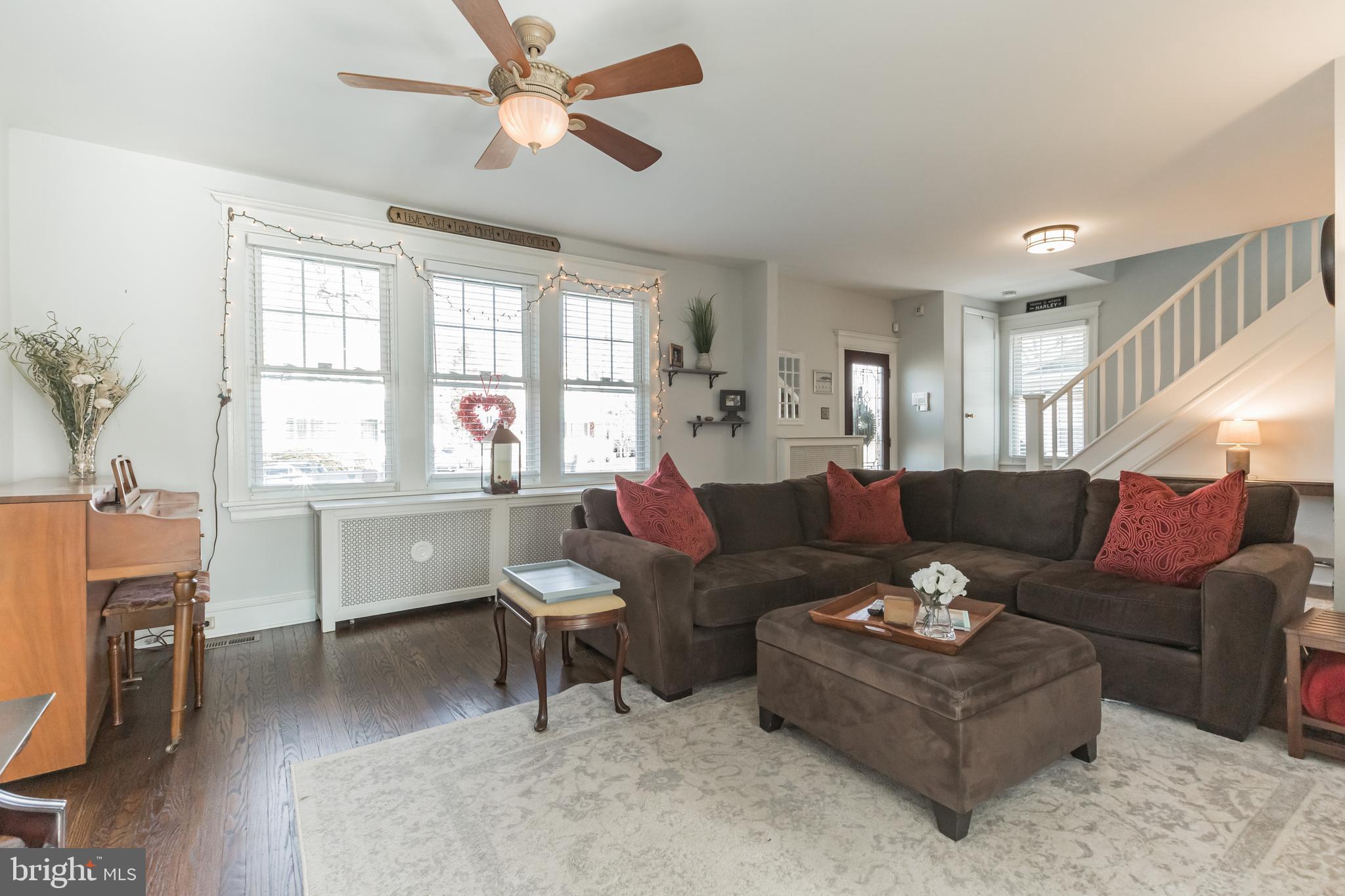 1928 Prospect Ridge Boulevard Haddon Heights, NJ 08035 - Photo 8 of 36