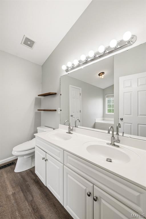3204 Post Walk Court O'Fallon, MO 63368 - Photo 33 of 63