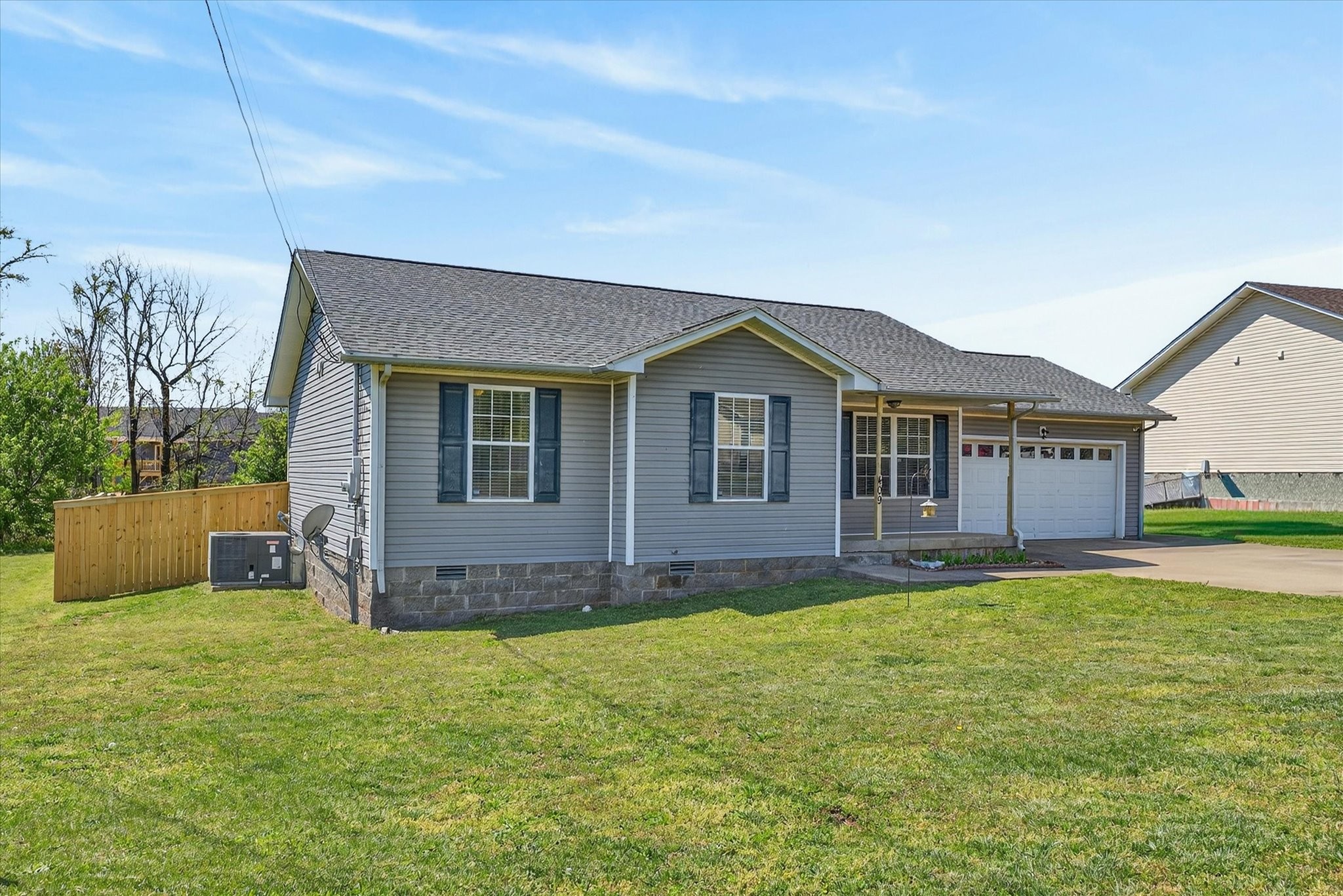 409 Filmore Road Oak Grove, KY 42262 - Photo 2 of 27 Gallery Image 2