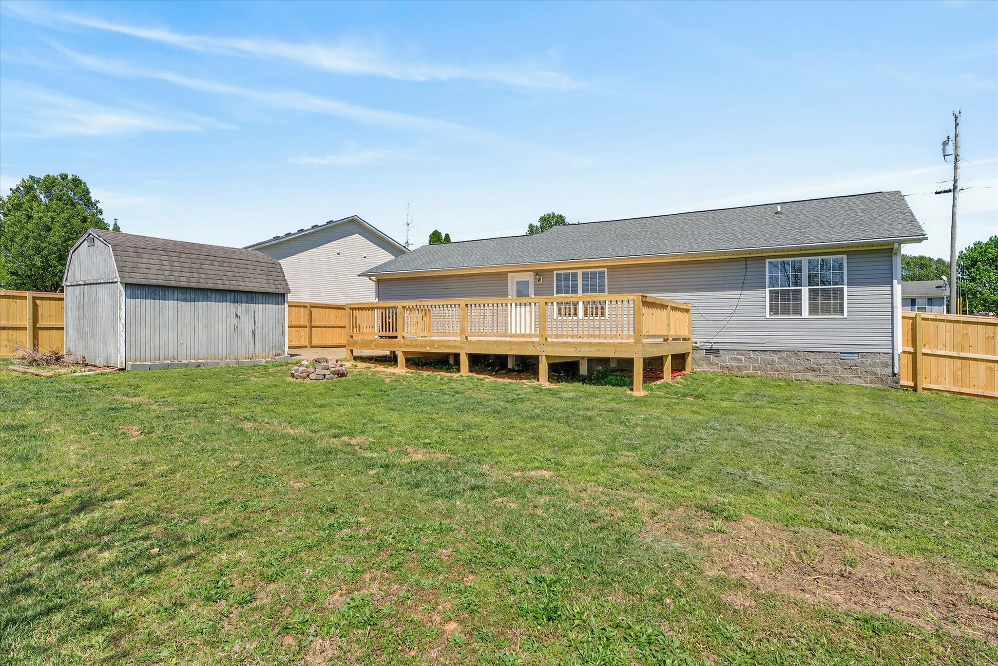 409 Filmore Road Oak Grove, KY 42262 - Photo 22 of 27 Gallery Image 22