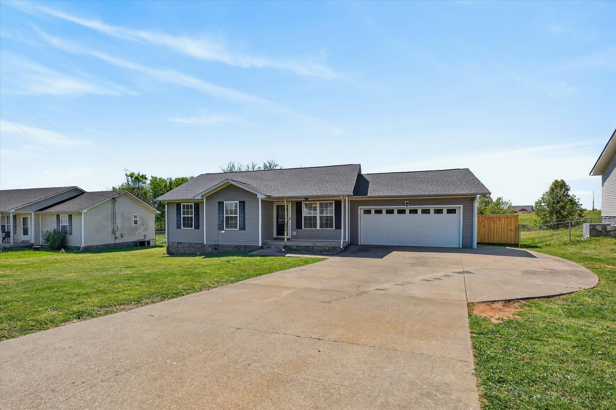 409 Filmore Road Oak Grove, KY 42262 - Photo 3 of 27 Gallery Image 3
