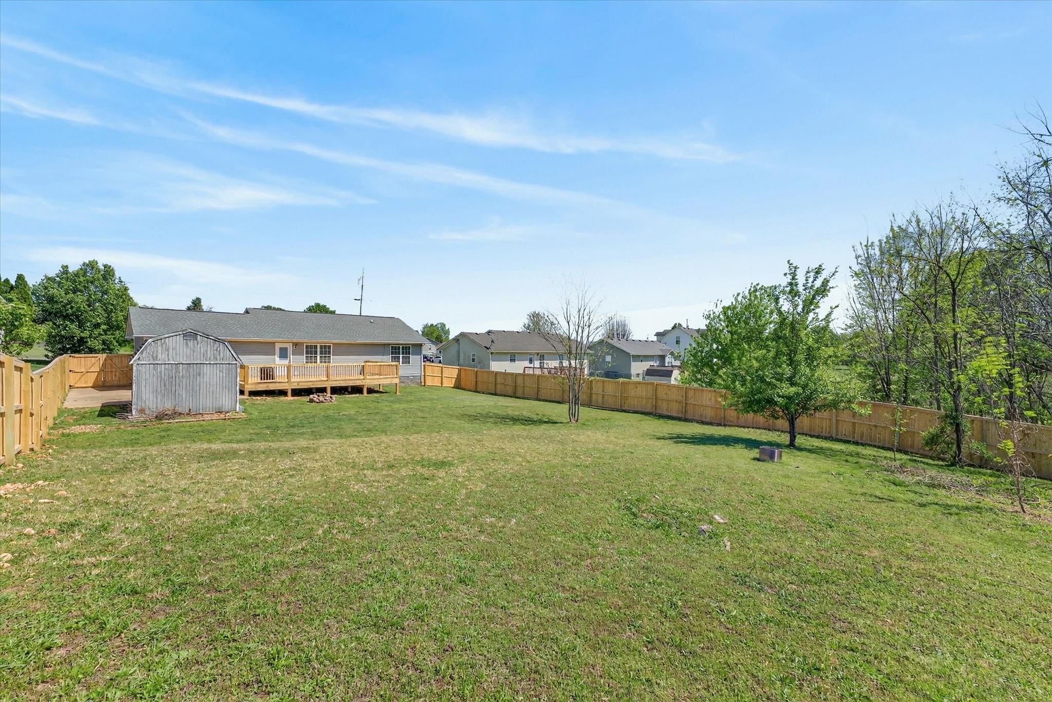409 Filmore Road Oak Grove, KY 42262 - Photo 6 of 27 Gallery Image 6