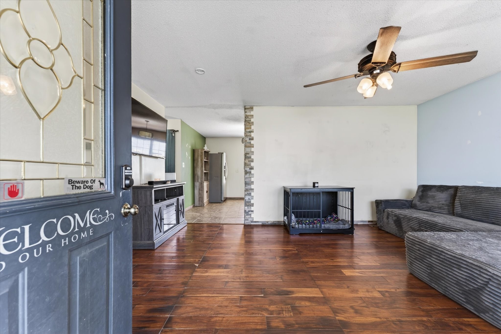 409 Filmore Road Oak Grove, KY 42262 - Photo 7 of 27 Gallery Image 7