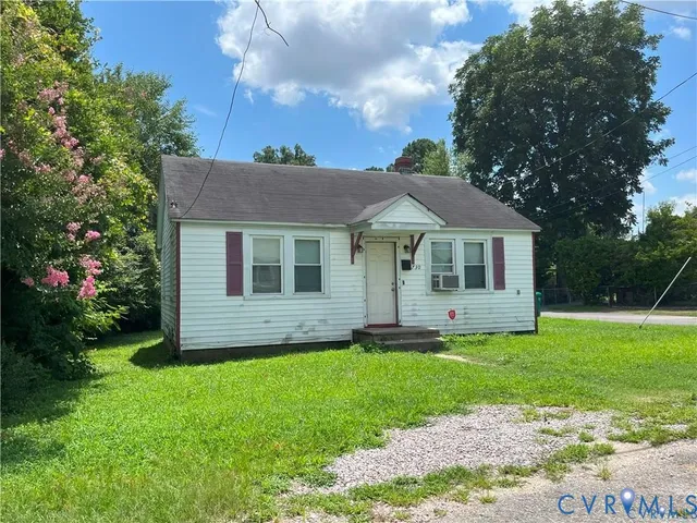 $139,650 | 730 Stratford Avenue, Petersburg, VA 23803
